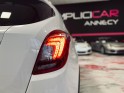 Opel mokka x 1.4 turbo - 152 ch 4x4 bva6 ultimate/garantie 12 mois/historique entretien complet occasion simplicicar annecy...