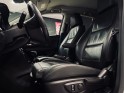 Opel mokka x 1.4 turbo - 152 ch 4x4 bva6 ultimate/garantie 12 mois/historique entretien complet occasion simplicicar annecy...
