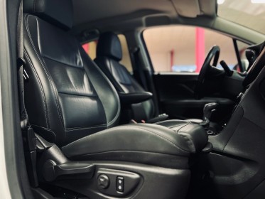 Opel mokka x 1.4 turbo - 152 ch 4x4 bva6 ultimate/garantie 12 mois/historique entretien complet occasion simplicicar annecy...