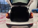 Opel mokka x 1.4 turbo - 152 ch 4x4 bva6 ultimate/garantie 12 mois/historique entretien complet occasion simplicicar annecy...