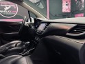 Opel mokka x 1.4 turbo - 152 ch 4x4 bva6 ultimate/garantie 12 mois/historique entretien complet occasion simplicicar annecy...