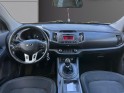 Kia sportage business 1.7 crdi 115ch occasion  simplicicar nice - pfvauto simplicicar simplicibike france