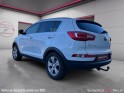 Kia sportage business 1.7 crdi 115ch occasion  simplicicar nice - pfvauto simplicicar simplicibike france