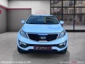 Kia sportage business 1.7 crdi 115ch occasion  simplicicar nice - pfvauto simplicicar simplicibike france