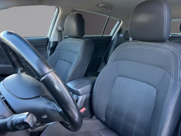 Kia sportage business 1.7 crdi 115ch occasion  simplicicar nice - pfvauto simplicicar simplicibike france