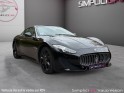 Maserati granturismo 4.7 v8 460 a sport. occasion simplicicar vaucresson simplicicar simplicibike france