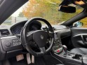 Maserati granturismo 4.7 v8 460 a sport. occasion simplicicar vaucresson simplicicar simplicibike france