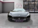Maserati granturismo 4.7 v8 460 a sport. occasion simplicicar vaucresson simplicicar simplicibike france