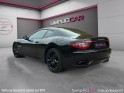 Maserati granturismo 4.7 v8 460 a sport. occasion simplicicar vaucresson simplicicar simplicibike france