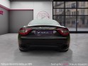 Maserati granturismo 4.7 v8 460 a sport. occasion simplicicar vaucresson simplicicar simplicibike france
