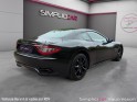 Maserati granturismo 4.7 v8 460 a sport. occasion simplicicar vaucresson simplicicar simplicibike france