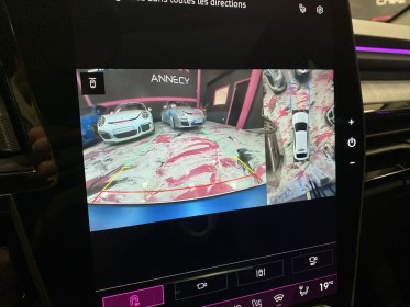 Renault rafale 1.2 e-tech 300 4x4 atelier alpine - garantie constructeur occasion simplicicar annecy simplicicar simplicibike...