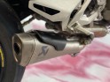 Ducati streetfighter  v4 s akrapovic garantie 12 mois  premiere main  suivi ducati occasion simplicicar annecy simplicicar...