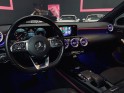 Mercedes classe a 250 e eq power 8g-dct amg line  entretien mercedes  garantie 12 mois occasion simplicicar annecy...
