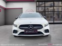 Mercedes classe a 250 e eq power 8g-dct amg line  entretien mercedes  garantie 12 mois occasion simplicicar annecy...