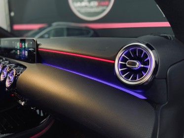 Mercedes classe a 250 e eq power 8g-dct amg line  entretien mercedes  garantie 12 mois occasion simplicicar annecy...