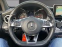 Mercedes glc coupe 250 d 9g-tronic 4matic fascination  amg - cam 360 - carplay - full - suivi à jour mercedes occasion...