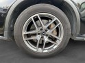 Mercedes glc coupe 250 d 9g-tronic 4matic fascination  amg - cam 360 - carplay - full - suivi à jour mercedes occasion...