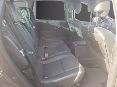 Renault scenic iii 1.5 dci 110 fap eco2 zen edc garantie 12 mois occasion simplicicar amiens  simplicicar simplicibike france