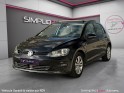 Volkswagen golf 7 1.2 tsi 105 confortline - toit ouvrant - suivi vw - 1ere main - acc - garantie 12 mois occasion simplicicar...