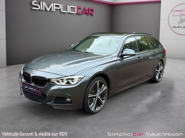 Bmw serie 3 340i xdrive m performance suivi bmw / 1 of 115 occasion simplicicar vaucresson simplicicar simplicibike france