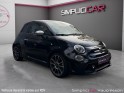 Abarth 595 serie 6 1.4 turbo t-jet 165 turismo occasion  simplicicar nice - pfvauto simplicicar simplicibike france