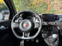 Abarth 595 serie 6 1.4 turbo t-jet 165 turismo occasion  simplicicar nice - pfvauto simplicicar simplicibike france