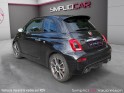 Abarth 595 serie 6 1.4 turbo t-jet 165 turismo occasion  simplicicar nice - pfvauto simplicicar simplicibike france