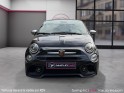 Abarth 595 serie 6 1.4 turbo t-jet 165 turismo occasion  simplicicar nice - pfvauto simplicicar simplicibike france