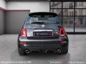 Abarth 595 serie 6 1.4 turbo t-jet 165 turismo occasion  simplicicar nice - pfvauto simplicicar simplicibike france