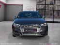 Audi s3 sportback 50 tfsi 300 s tronic 7 quattro - bang  olufsen - carplay - garantie 12 mois occasion simplicicar nimes - rb...