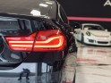 Bmw série 4 gran coupé 2,0 d 190ch bva - x drive  business  entretien bmw  garantie 12 mois occasion simplicicar annecy...