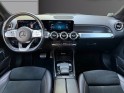Mercedes glb 220 d 8g-dct 4matic amg line - 7 places - toit - sièges chauffant - burmeister - garantie 12 mois occasion...