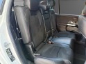 Mercedes glb 220 d 8g-dct 4matic amg line - 7 places - toit - sièges chauffant - burmeister - garantie 12 mois occasion...