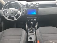 DACIA d'occasion DUSTER 1.3 TCE 150 PRESTIGE EDC PH2 de 2022
