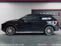 Porsche cayenne 3.0 v6 416 ch s e-hybride tiptronic a /garantie 12 mois occasion simplicicar annecy simplicicar simplicibike...
