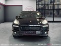 Porsche cayenne 3.0 v6 416 ch s e-hybride tiptronic a /garantie 12 mois occasion simplicicar annecy simplicicar simplicibike...