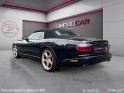 Jaguar xkr 4.2i v8, gps, intérieure cuire et bois, gps. occasion simplicicar villejuif  simplicicar simplicibike france