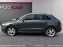 Audi q3 q3 2.0 tdi 150 ch s tronic 7 quattro s line occasion simplicicar livry gargan simplicicar simplicibike france