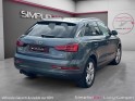 Audi q3 q3 2.0 tdi 150 ch s tronic 7 quattro s line occasion simplicicar livry gargan simplicicar simplicibike france
