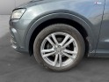 Audi q3 q3 2.0 tdi 150 ch s tronic 7 quattro s line occasion simplicicar livry gargan simplicicar simplicibike france