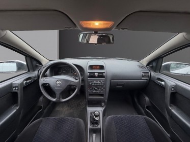 Opel astra 1.4i 16v cd occasion avignon (84) simplicicar simplicibike france