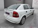 Opel astra 1.4i 16v cd occasion avignon (84) simplicicar simplicibike france