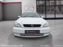 Opel astra 1.4i 16v cd occasion avignon (84) simplicicar simplicibike france