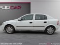 Opel astra 1.4i 16v cd occasion avignon (84) simplicicar simplicibike france
