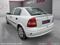 Opel astra 1.4i 16v cd occasion avignon (84) simplicicar simplicibike france