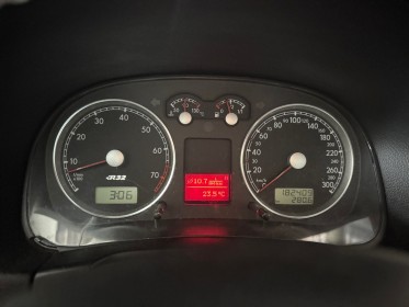 Volkswagen golf r32 occasion simplicicar pau simplicicar simplicibike france