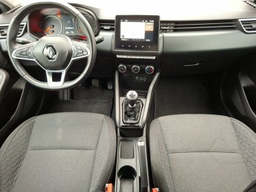 Renault clio v tce 90 - 21n business garantie 12 mois occasion simplicicar villepinte simplicicar simplicibike france