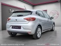 Renault clio v tce 90 - 21n business garantie 12 mois occasion simplicicar villepinte simplicicar simplicibike france