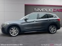 Bmw x1 f48 lci sdrive 18i 136 ch dkg7 business design, caméra de recul, apple carplay, garantie 12 mois. occasion...